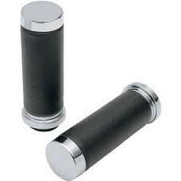 Drag Specialties Textured Grips (0630-0948)