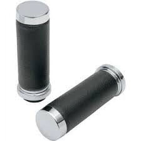 Drag Specialties Textured Grips (DS-243105)