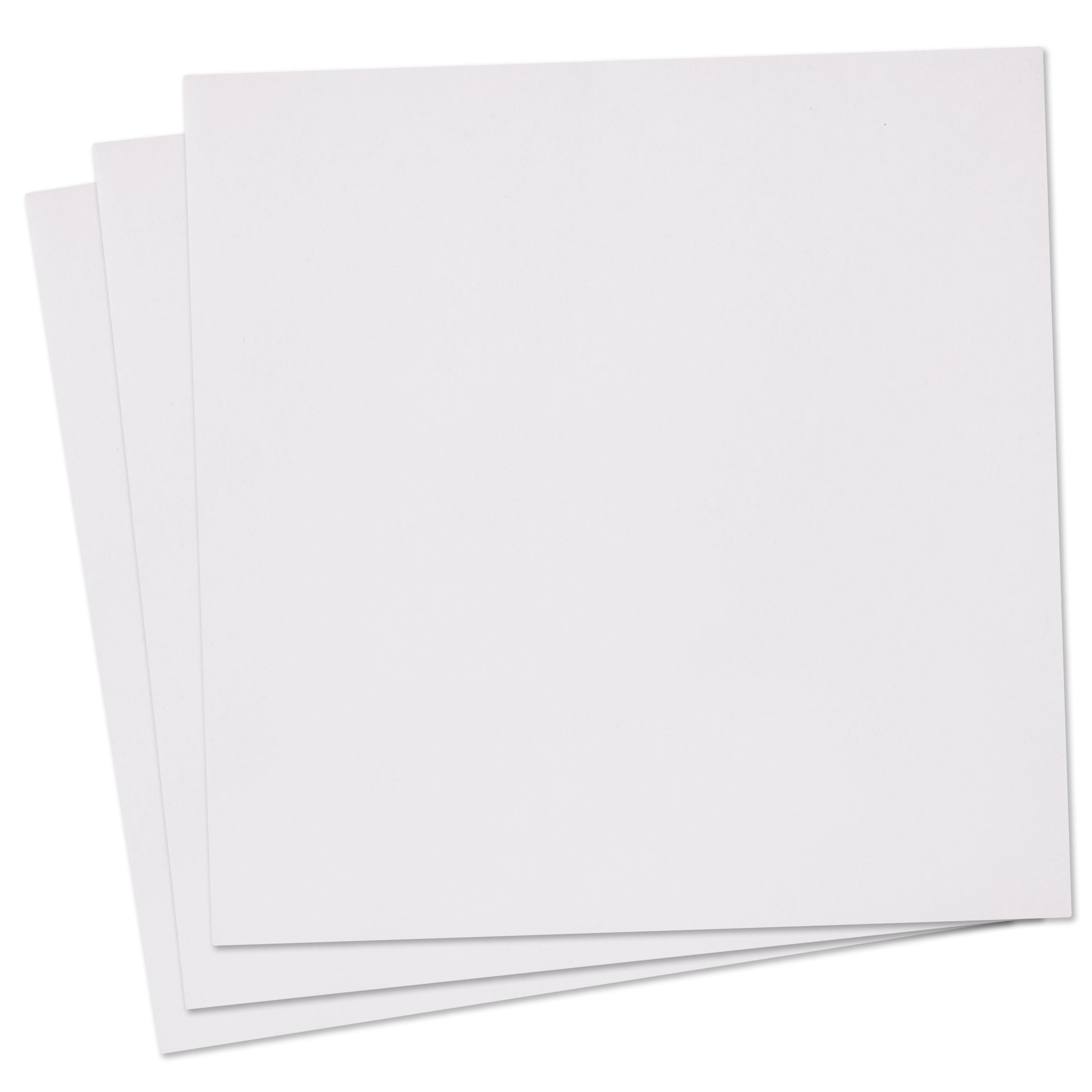 Hallmark 3-Pack Gift Box Bundle (White Square)