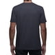 thumbnail image 2 of Playera Cuello V Para Hombre De Algodón Pima y Tela Spandex Unbranded Co  V Neck Stormy Gray 2XL, 2 of 6