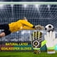 thumbnail image 3 of Guesos Guantes Fútbol Profesional Engrosado La Mano Con El Dedo Accesorios Entrenamiento Deportivo Transpirable, 3 of 9