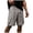 Dark Gray, variant on Zshosam Shorts Men Men's Hiking Cargo Shorts Quick Dry Golf Outdoor Work Tactical Shorts with Multi Pocket (Black,XL)
