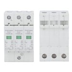P Surge Protector,Surge Protector Lightning Protection Surge Protective Device House Surge Protector Tailored for Perfection