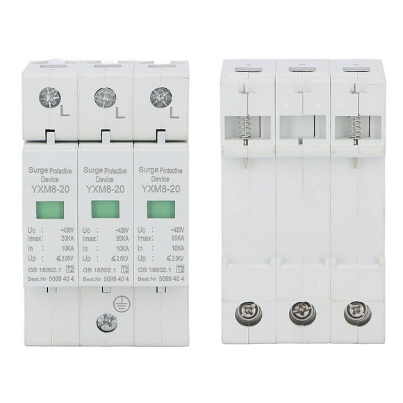 House Surge Protector,Surge Protector Lightning Protection Surge Protector P Surge Protector Power Packed Performance