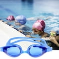 thumbnail image 1 of pitrice Polarized Swimming Goggles Swimming Goggles No Leaking Full Protection for Kids Boys, 1 of 6
