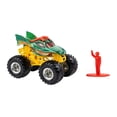 thumbnail image 2 of Vehículo a Escala Monster Jam Spin Master 1:64 Dragón, 2 of 4