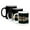 Multicolor, variant on 3drose, Village Alleghe at Lago Di Alleghe, Dolomites, Veneto, Italy, 11oz Mug