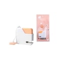 thumbnail image 2 of Vacemry Mini Stapler Portable, Cute Small Stapler ForSchoolOffice Desk Use, Handheld Stapler With 10 Size Staples, Compact Lightweight Stapler ForStudentsTeachers Home Workspace, 2 of 6
