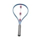 thumbnail image 2 of Entrenador de swing de tenis Entrenador individual Promueve la coordinación corporal Raqueta a de tenis Dispositivo de entrenamiento de, 2 of 7