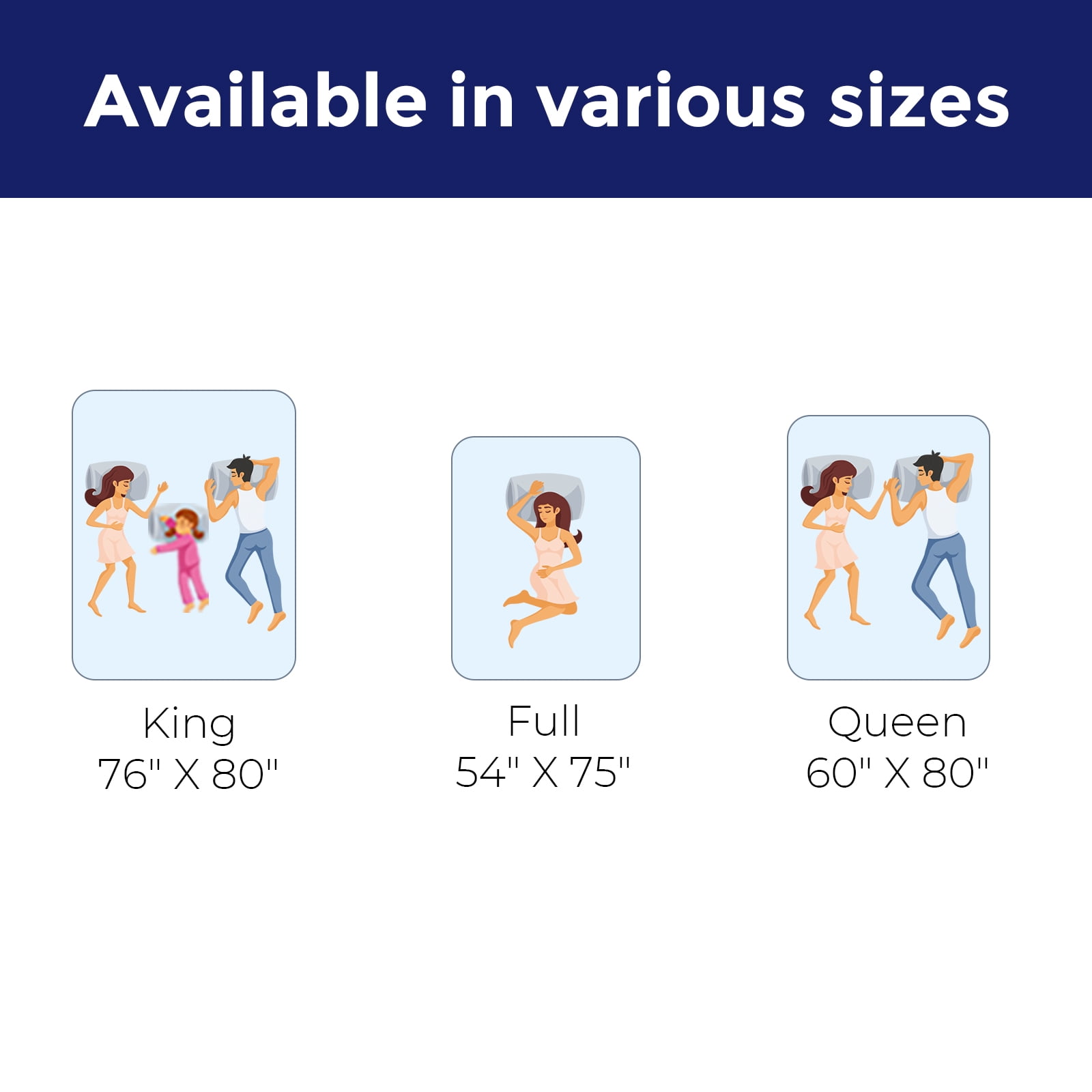 Hybrid Mattress in a Box with Pocket Spring And Soft Foam, Motion Isolation, Contain Queen King Full Size Mattress