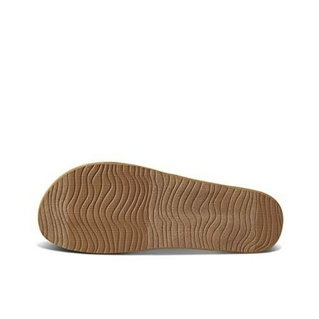 

Reef Women s Cushion Strand Flip Flop