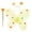 Yellow, variant on Alphabet Games for Preschool Building for Kids 2-3 Multiplication compatible with Machine Kid Animals Foot Piano Mat 32" Keyboard Play Mat 3pcs/Set Girls Led Flashing Wing Wand Headband