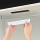 thumbnail image 2 of LED Closet Light, 30 LED Motion Sensor Lamp Rechargeable Night Light for Wardrobe Closet Kitchen Bedroom Lighting, 2 of 5