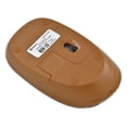 thumbnail image 3 of Mouse inalámbrico 1 600 DPI Star Wars™ modelo Mandalorian multicolor, 3 of 4