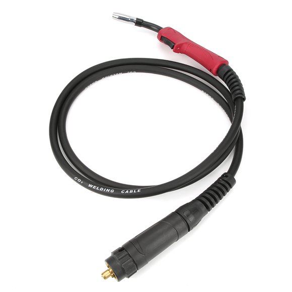 Hanne Ergonomique de Torche de Soudage MIG 180A pour Machine 150A-250A