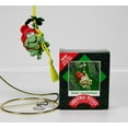 thumbnail image 2 of 1987 Mistletoad Christmas Pizzazz (Frog), 2 of 3