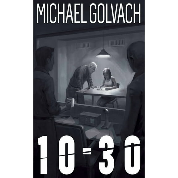 Payden Beck Crime Thriller 10-30, Book 1, (Paperback)