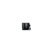 Jura E4 Automatic Coffee Machine (Piano Black)