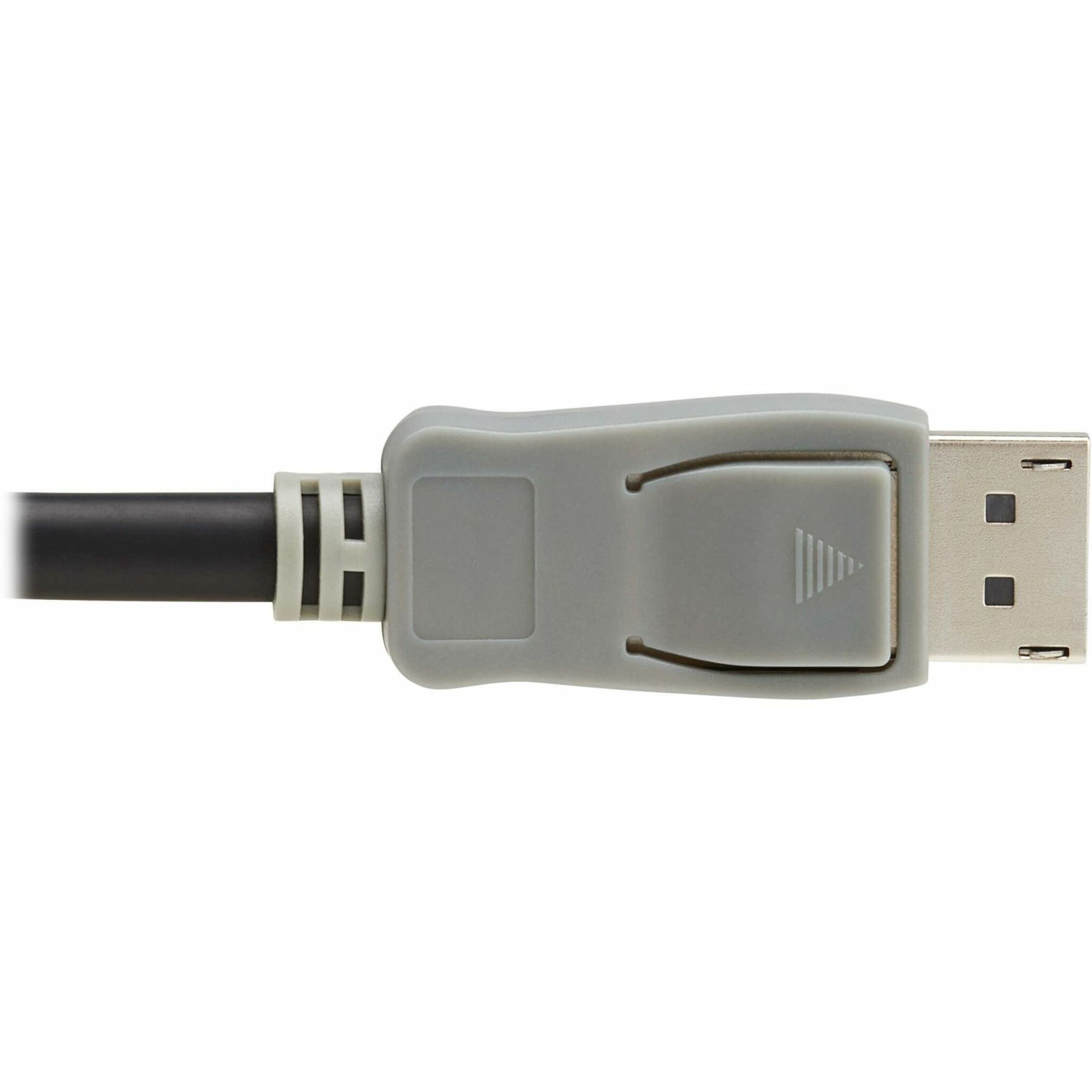 Tripp Lite 20' DisplayPort Active Repeater Extension Cable w/ Latching Connector