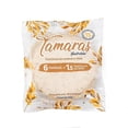 thumbnail image 1 of Tortillas de Avena y Chía Tamaras Gastroteka 18 Piezas, 1 of 4