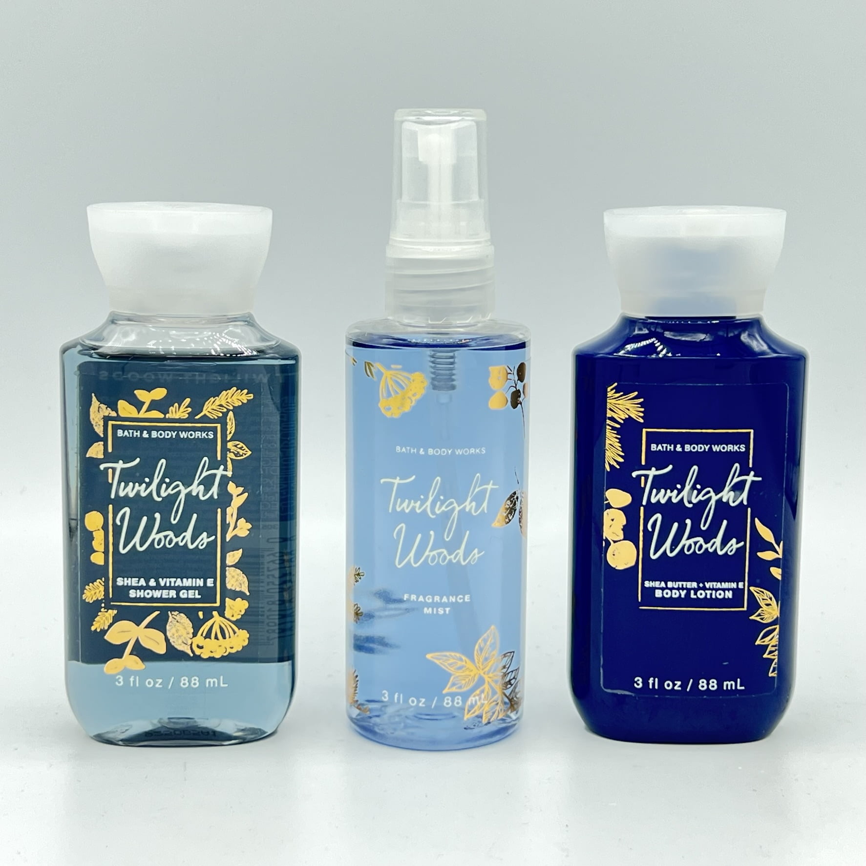 Bath e on sale body works