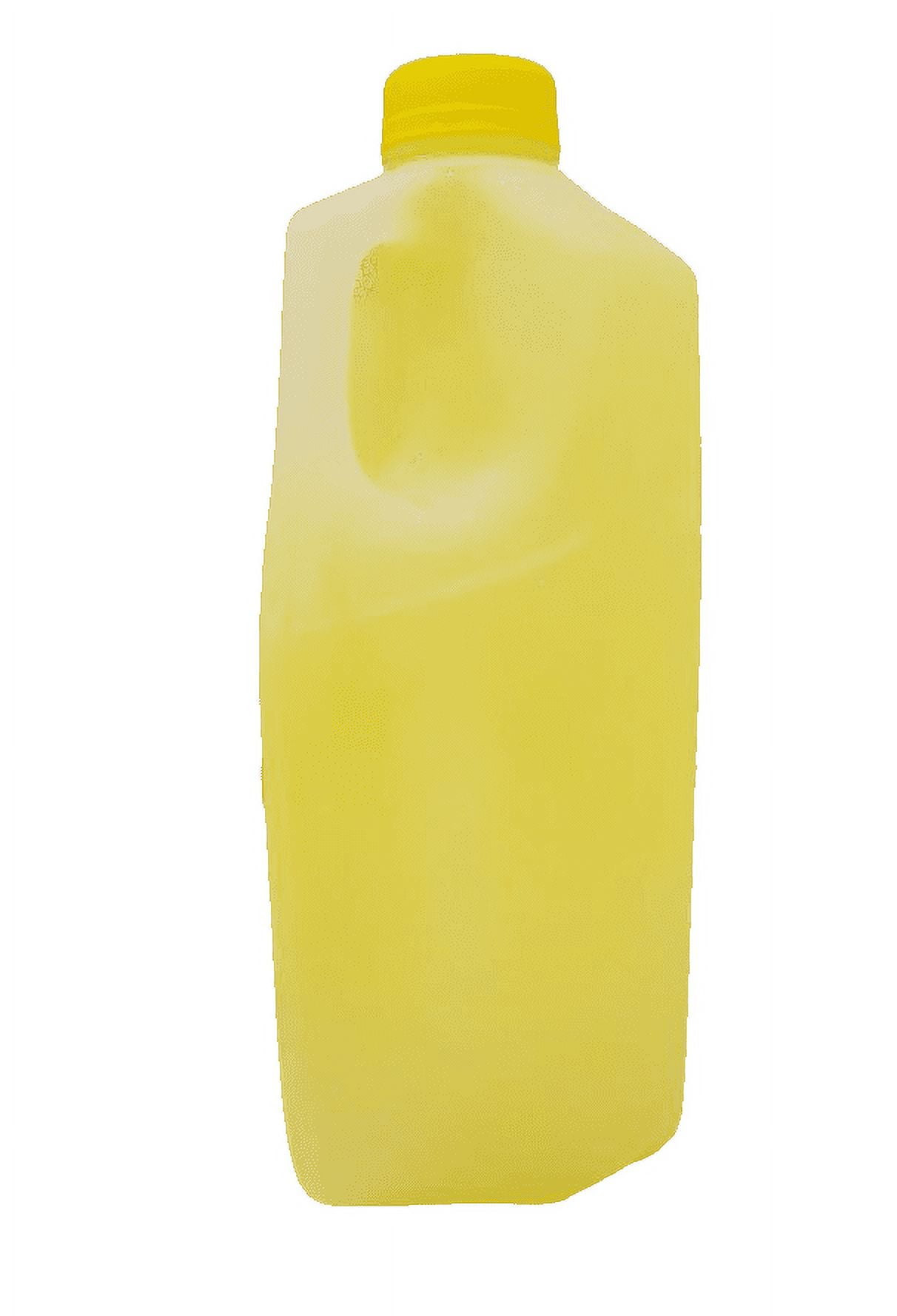 Ritcheys Lemonade, half gallon