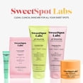 thumbnail image 2 of SweetSpot Labs Nettoyant Féminin à pH Équilibré, Sûr pour la Peau Sensible et Intime, Idéal pour Tout le Corps / Propre, 99 % Naturel, avec Huile Émolliente, 2 of 6