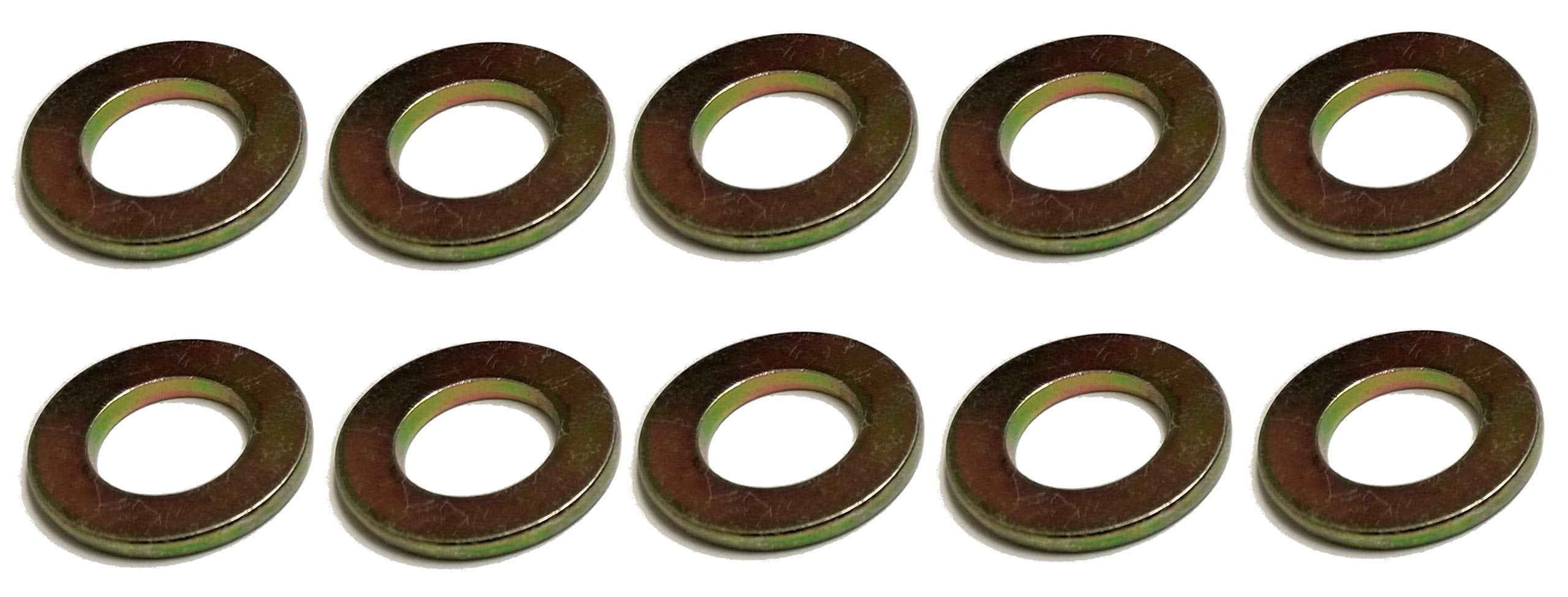 John Deere Original Equipment Washer (10 Pack) 24M7047