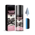 thumbnail image 1 of Limpieza, Limpieza del hogar, Agente de pulido de interiores de automóviles Descontaminación Mantenimiento Pulido Mantenimiento Acristalamiento Antiincrustante Agente de pulido de automóviles 100 ml,, 1 of 2