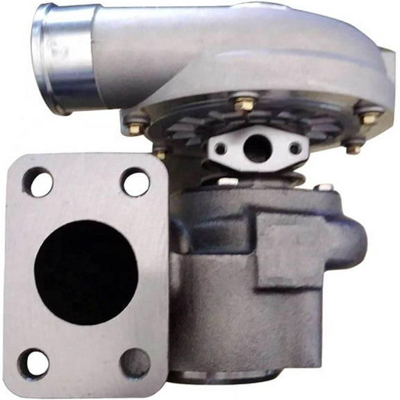 Seapple GT2556 Turbo charger 2674A431 Compatible with Perkins Industrial 1104A-44T 4.4L D Engine