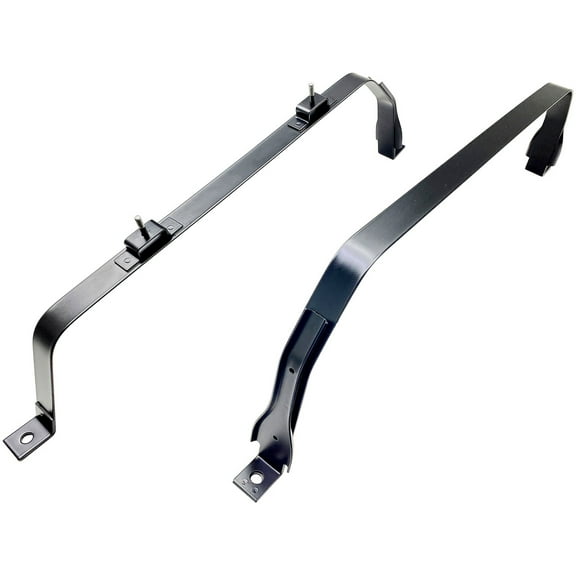Dorman 578-432 Fuel Tank Strap for Specific Toyota Models, Black