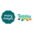 thumbnail image 2 of Taggies Sherbet Lamb Lovey Toy, 2 of 3