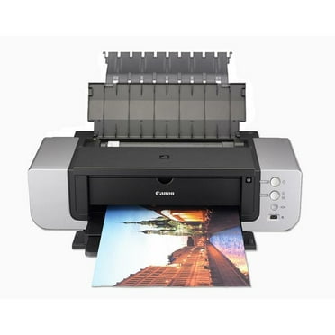 Canon PIXMA Pro9000 Desktop Inkjet Printer, Color