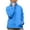 1-Blue, variant on YUTK Women's Thin Rain Jacket Waterproof Lightweight Raincoat with Hood for Golf Outdoor Hiking Windbreaker Hot Pink Xs-3Xl