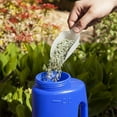 thumbnail image 5 of Hand Held Dispenser,Hand Held Spreader Hand Hand Spreader Shaker Fertilizer Salt Spreader Time-Tested Durability, 5 of 5