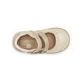 thumbnail image 6 of Stride Rite Cordaline Kid's Faux Buckle Mary Jane, Sizes 4-10, 6 of 7