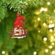 thumbnail image 5 of Madera De Navidad Árbol De Navidad Sin Rostro Viejo Rudolph Colgante Regalos Colgantes De Navidad Decoraciones Para El Hogar Scienceny HA042996-02, 5 of 6