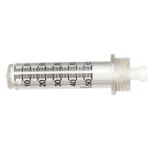 Accesorio de pluma de inyección de ácido hialurónico, pluma de ácido hialurónico de 0,5 ml Pluma de inyección de ácido hialurónico Cabeza de aguja Accesorio de pluma de ácido hialurónico Meticulosamente diseñado