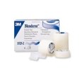 thumbnail image 2 of 3M BLENDERM 1"x5Yd Clear Surgical Plastic Tape 6-PACK 1525-1 LF Waterproof Hypoallergenic USA, 2 of 2