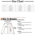 thumbnail image 2 of Womens Fuzzy Pajamas Top Warm Fleece Flannel Pajamas Pullover Tops Loose Loungewear Sherpa Sleepwear Winter Clothes, 2 of 6