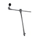 thumbnail image 1 of Abrazadera de Tambor Inclinable Hugo Accesorio profesional brazo de platillo para Instrumentos musicales, 1 of 10