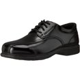 thumbnail image 1 of Florsheim Chaussure de Travail Coronis FS2000 pour Hommes, Noir, 7.5 3E US, 1 of 7