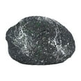 thumbnail image 1 of S SERENABLE Artificial Stone Fake Landscape Stone for Stage Performance Yard Landscaping black, 1 of 9