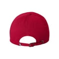 thumbnail image 3 of Imperial - The Original Performance Cap - X210P - Red Pepper - Size: Adjustable, 3 of 3