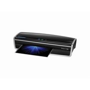 Fellowes, FEL5734801, Venus2 125 Laminator & Pouch Starter Kit, 1, Black,Silver