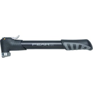 Zefal HPX Frame Pump 360-400mm Black - Walmart.com