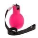 thumbnail image 2 of Silbatos de mano Silbatos de entrenador con cordones Silbatos para entrenadores Silbatos para exteriores Rosa roja, 2 of 9