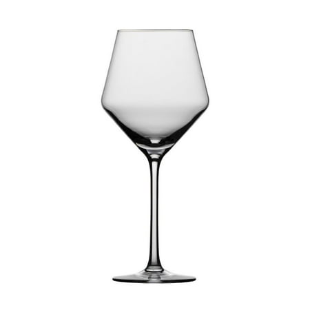 Schott Zwiesel Cordial Glass - Schott Zwiesel Tritan Pure Beaujolais Wine Glass (Set of 6)