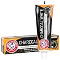 thumbnail image 1 of Pasta de dientes Arm & Hammer Charcoal White 75 ml, 1 of 1