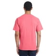 thumbnail image 3 of ComfortWash by Hanes Men's 5.5 oz., 100% Ringspun Cotton Garment-Dyed T-Shirt - GDH100, 3 of 4